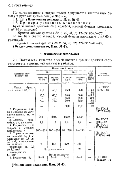 ГОСТ 6861-73