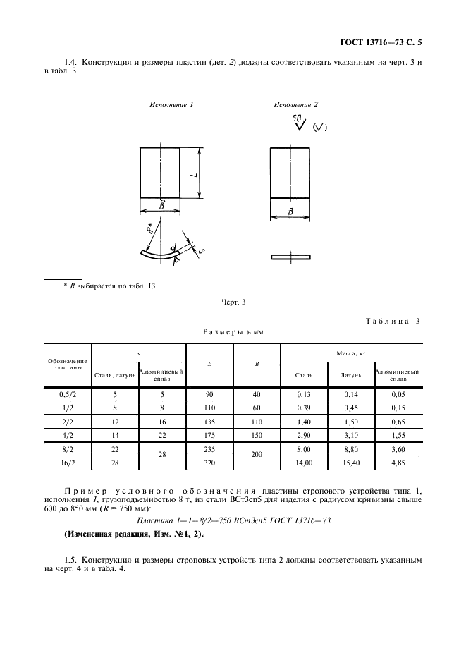 ГОСТ 13716-73