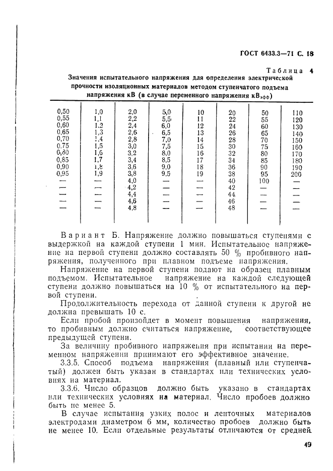 ГОСТ 6433.3-71