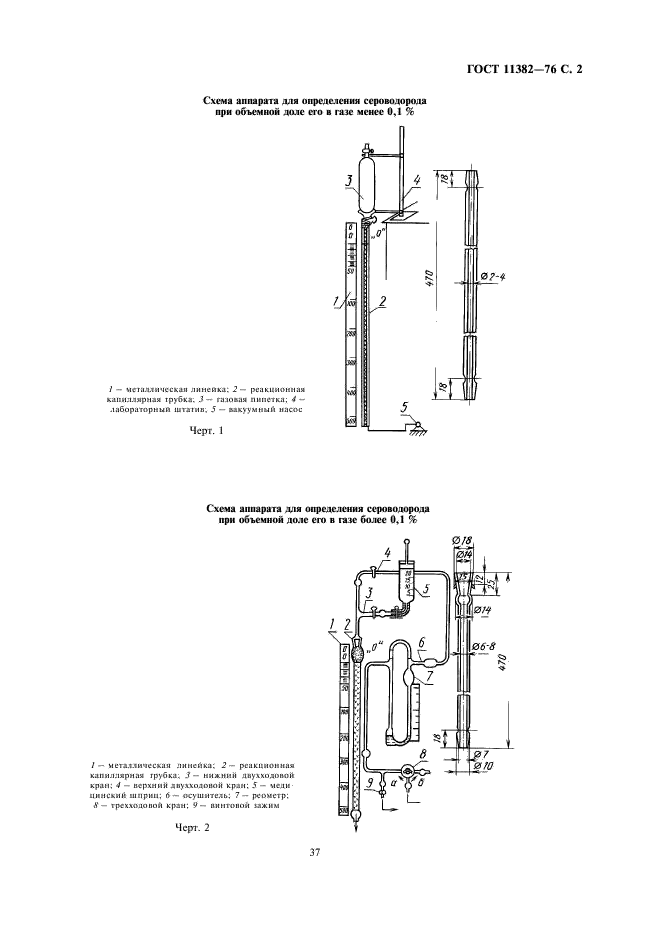 ГОСТ 11382-76