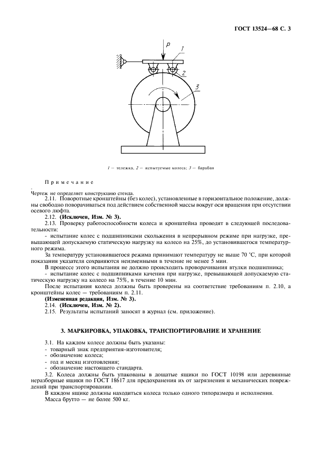 ГОСТ 13524-68