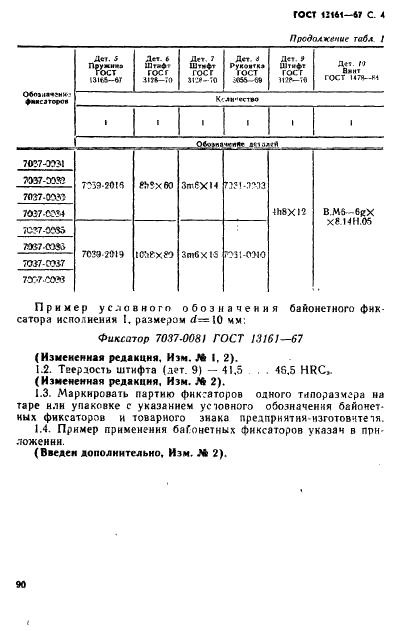 ГОСТ 13161-67