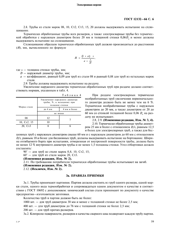 ГОСТ 12132-66