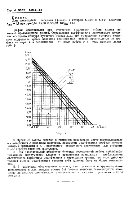 ГОСТ 13755-81