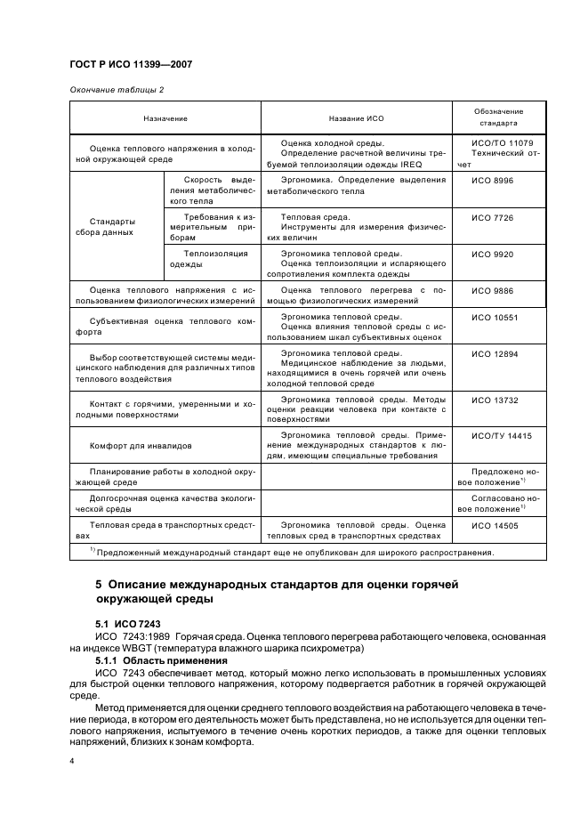 ГОСТ Р ИСО 11399-2007