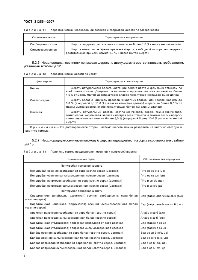 ГОСТ 31355-2007