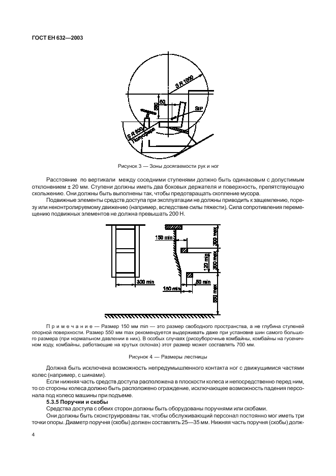 ГОСТ ЕН 632-2003