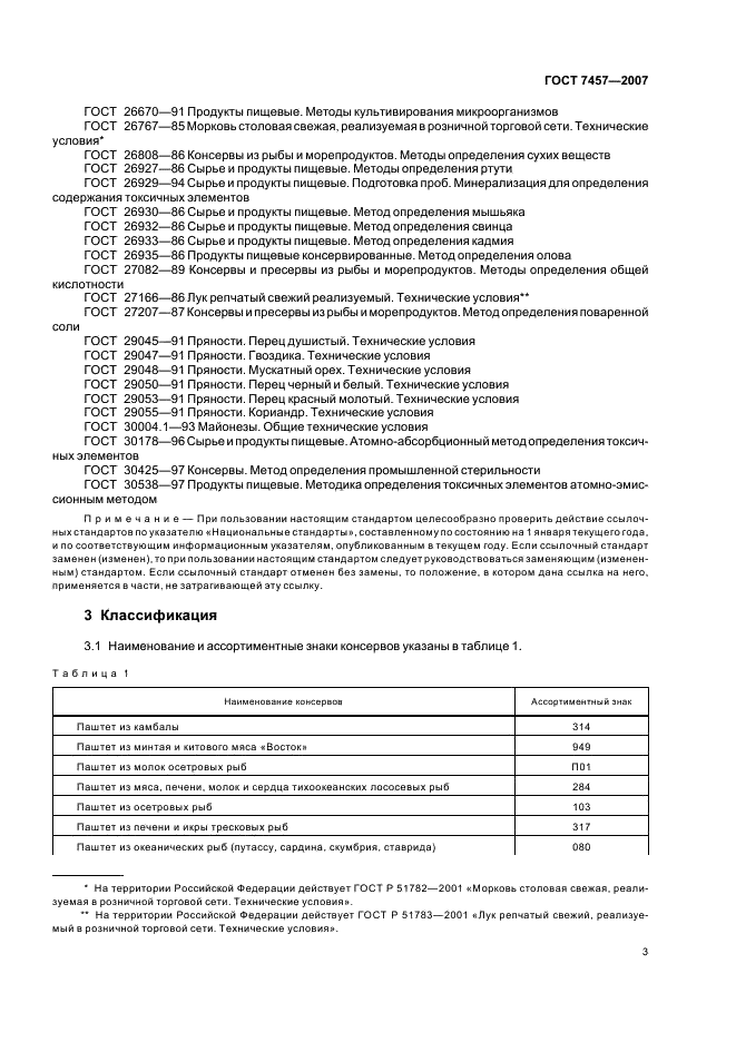 ГОСТ 7457-2007