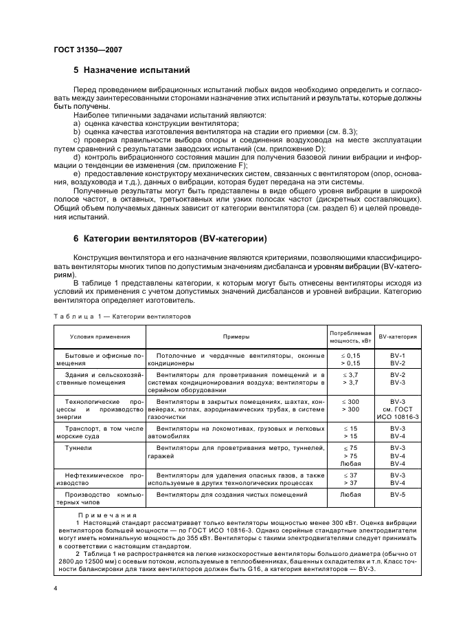 ГОСТ 31350-2007