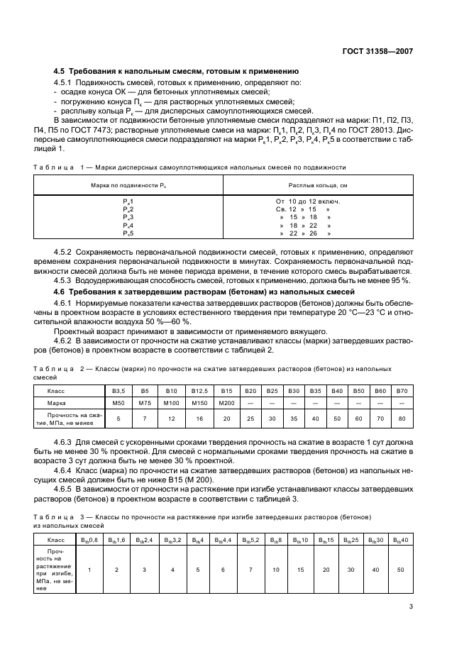 ГОСТ 31358-2007