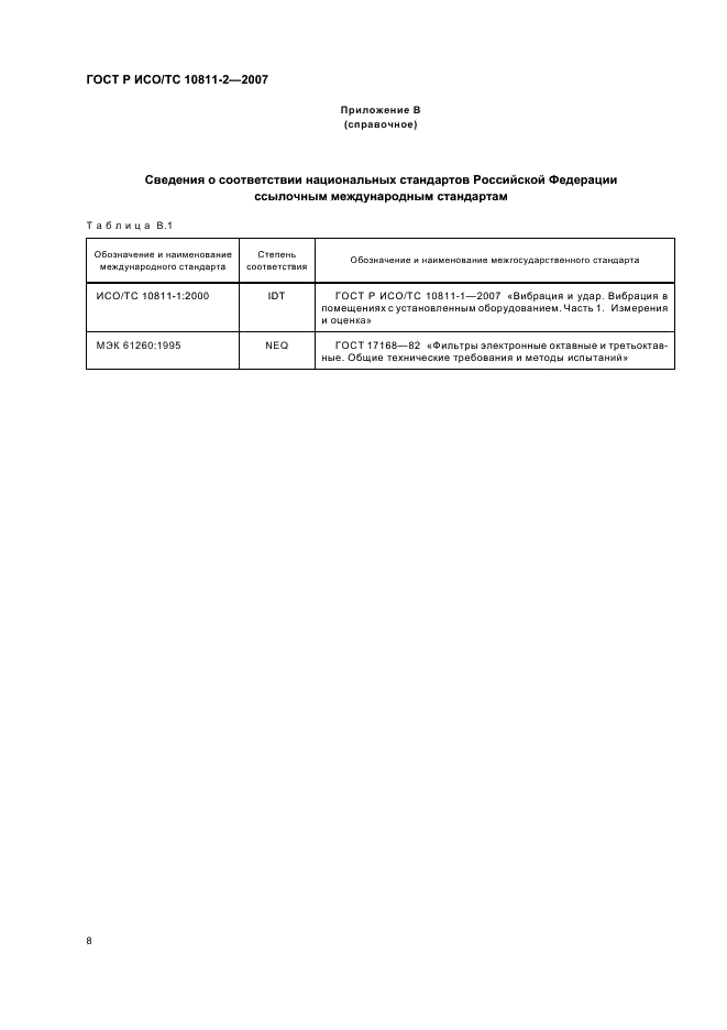 ГОСТ Р ИСО/ТС 10811-2-2007