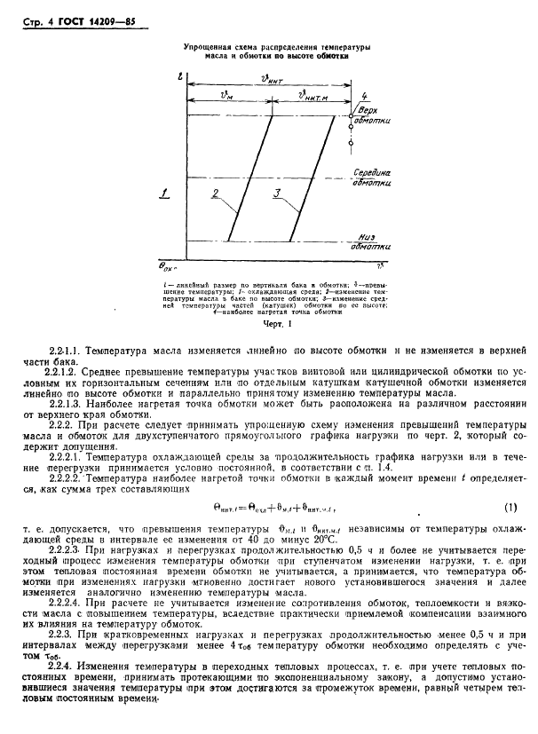 ГОСТ 14209-85