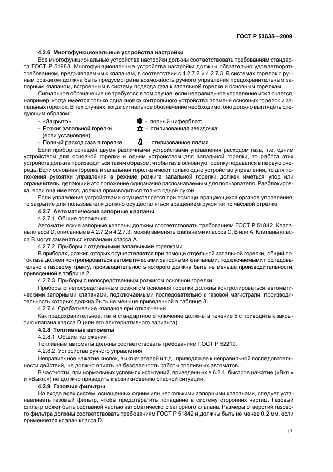 ГОСТ Р 53635-2009