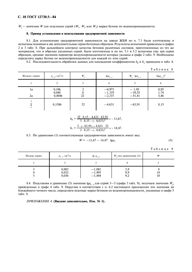 ГОСТ 12730.5-84