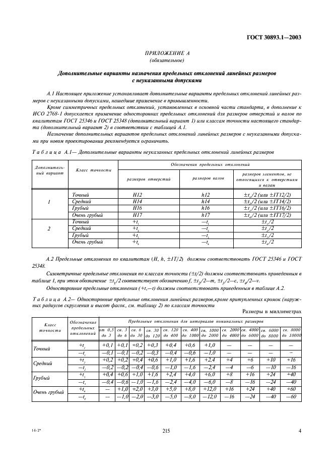 ГОСТ 30893.1-2002