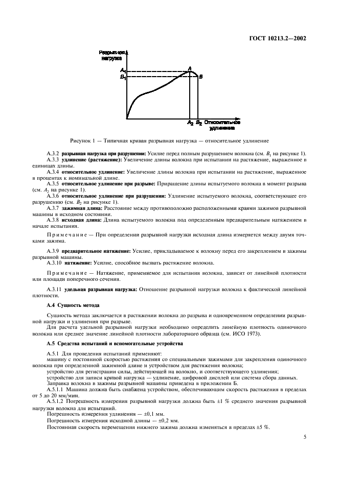 ГОСТ 10213.2-2002