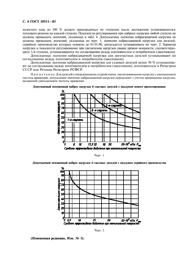 ГОСТ 10511-83