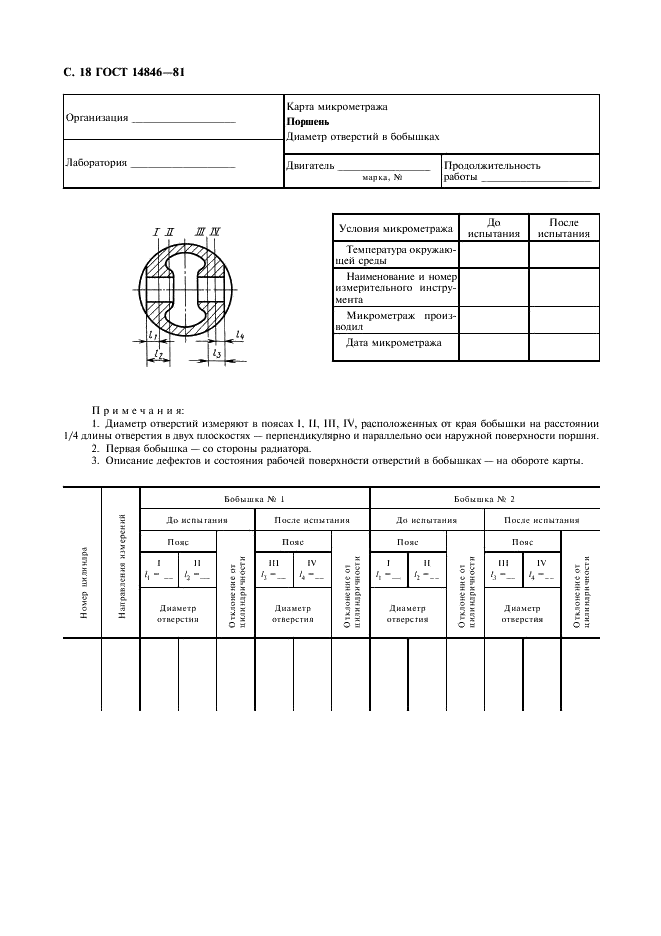 ГОСТ 14846-81