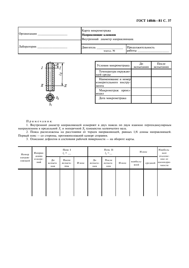 ГОСТ 14846-81