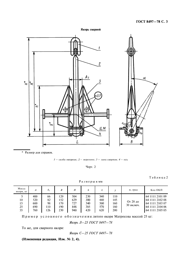 ГОСТ 8497-78