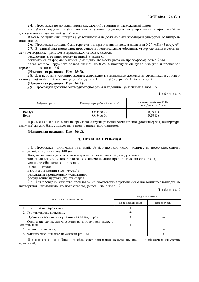 ГОСТ 6051-76