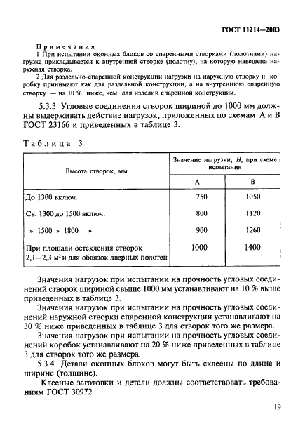 ГОСТ 11214-2003