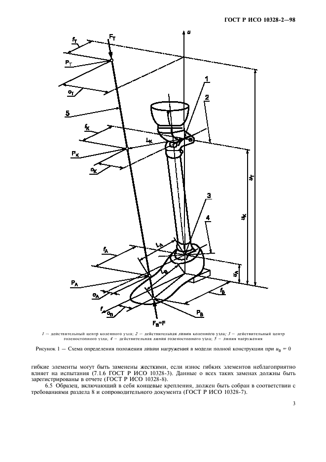 ГОСТ Р ИСО 10328-2-98