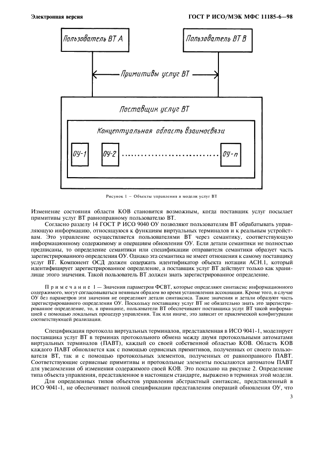 ГОСТ Р ИСО/МЭК МФС 11185-6-98