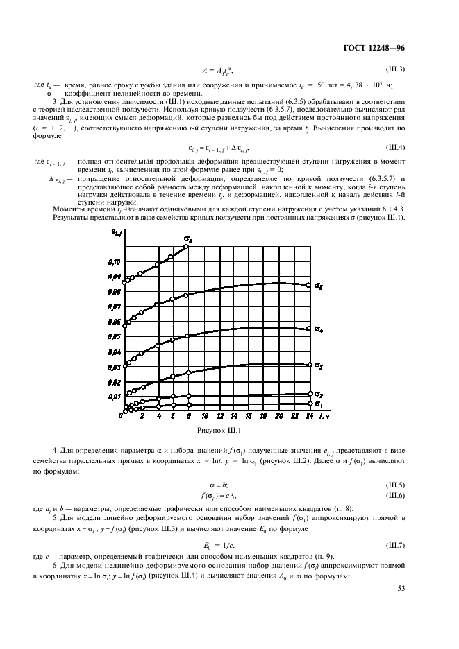 ГОСТ 12248-96