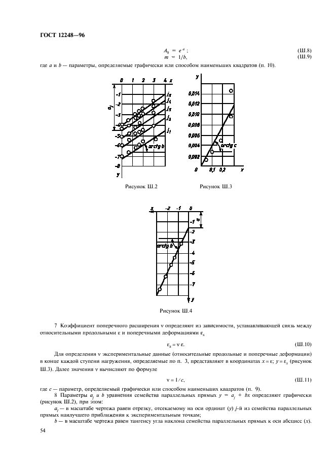 ГОСТ 12248-96