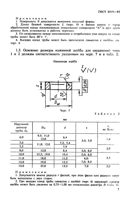 ГОСТ 8519-93