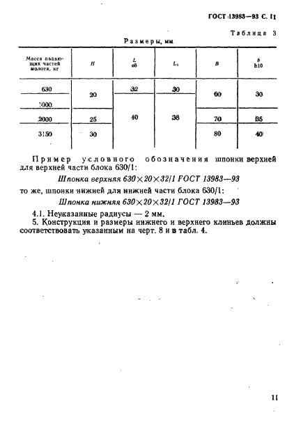 ГОСТ 13983-93