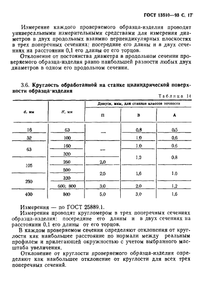 ГОСТ 13510-93