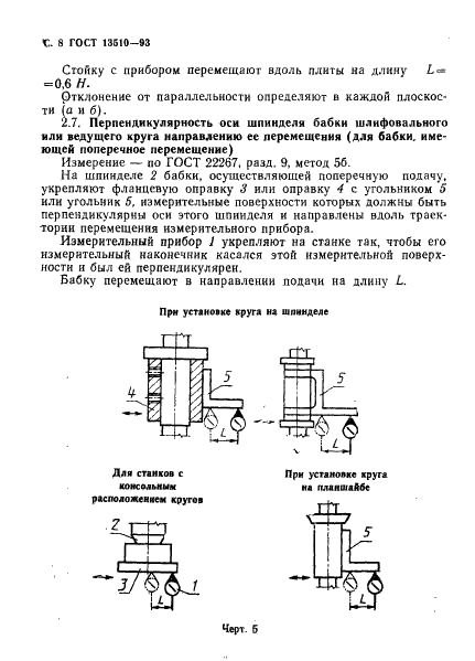 ГОСТ 13510-93