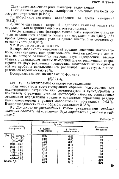 ГОСТ 12113-94